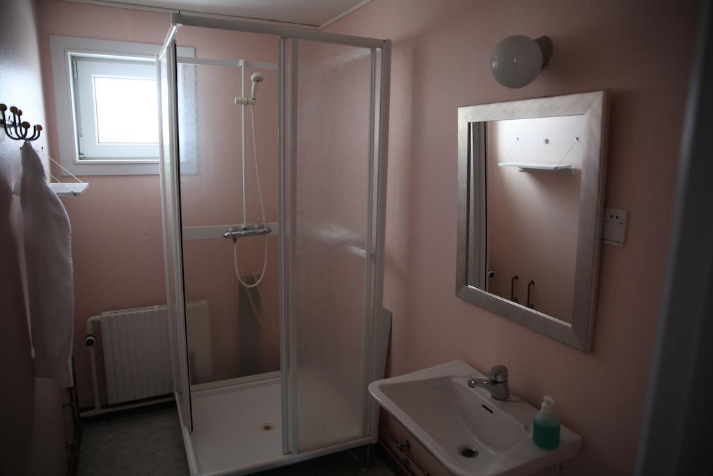 Old Camp Hostel Kangerlussuaq Phòng bức ảnh