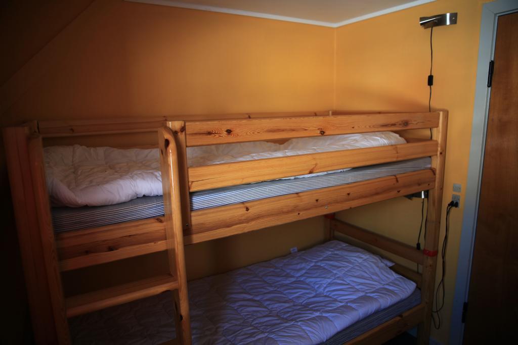 Old Camp Hostel Kangerlussuaq Phòng bức ảnh